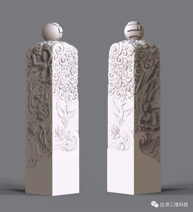 金砖元首国礼背后的3D打印故事2.png