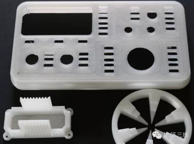 taulman 3D发布强度超高的3D打印材料Alloy 910