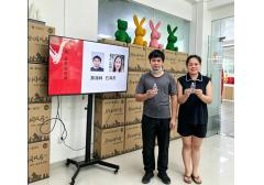 月度表彰｜黄金豆再颁，致敬实干奋进的比邻人
