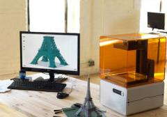 FORM1+ 3D打印机工业级
